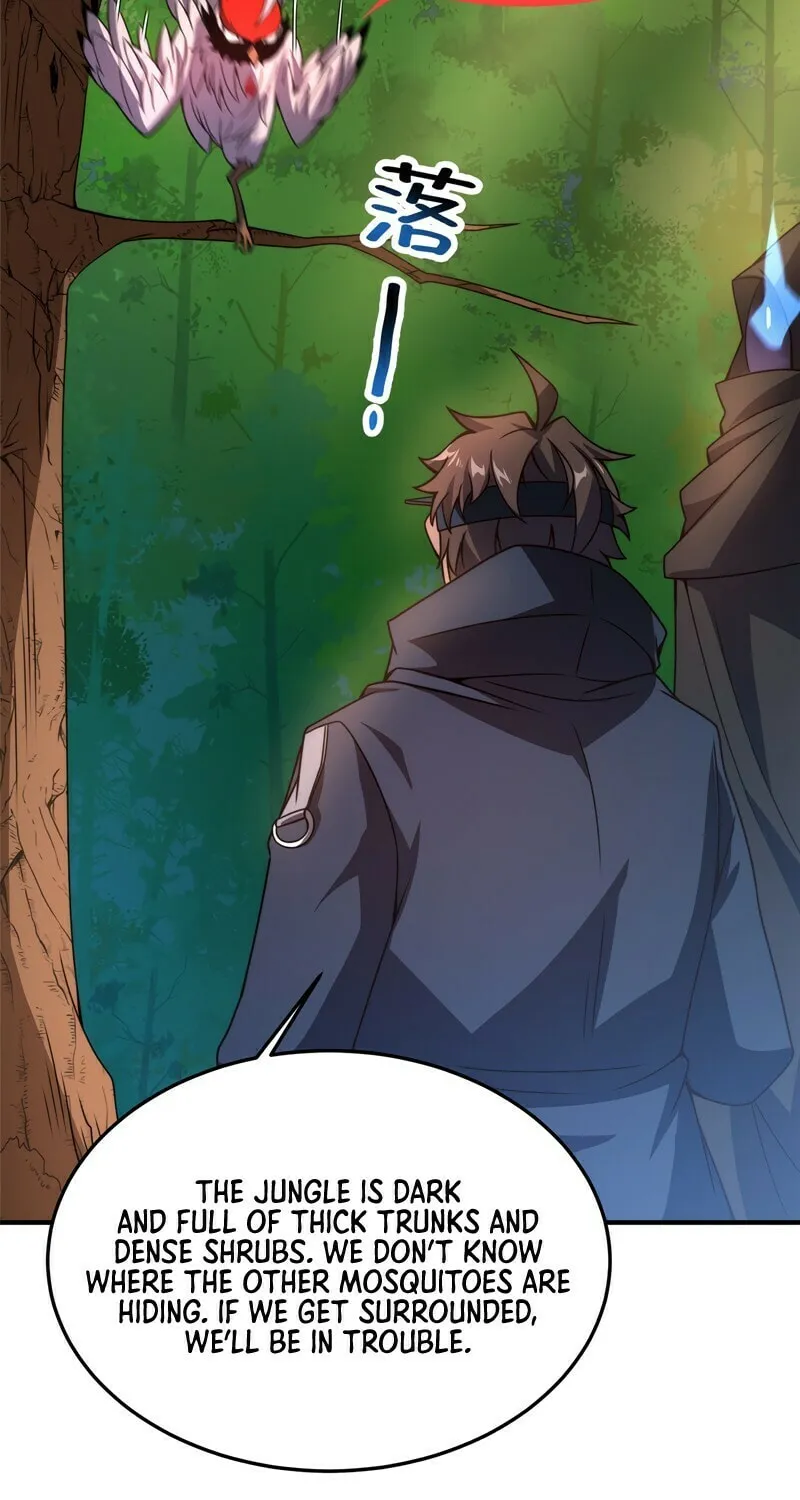 Read Monster Pet Evolution (Colored) (en) Manga Online