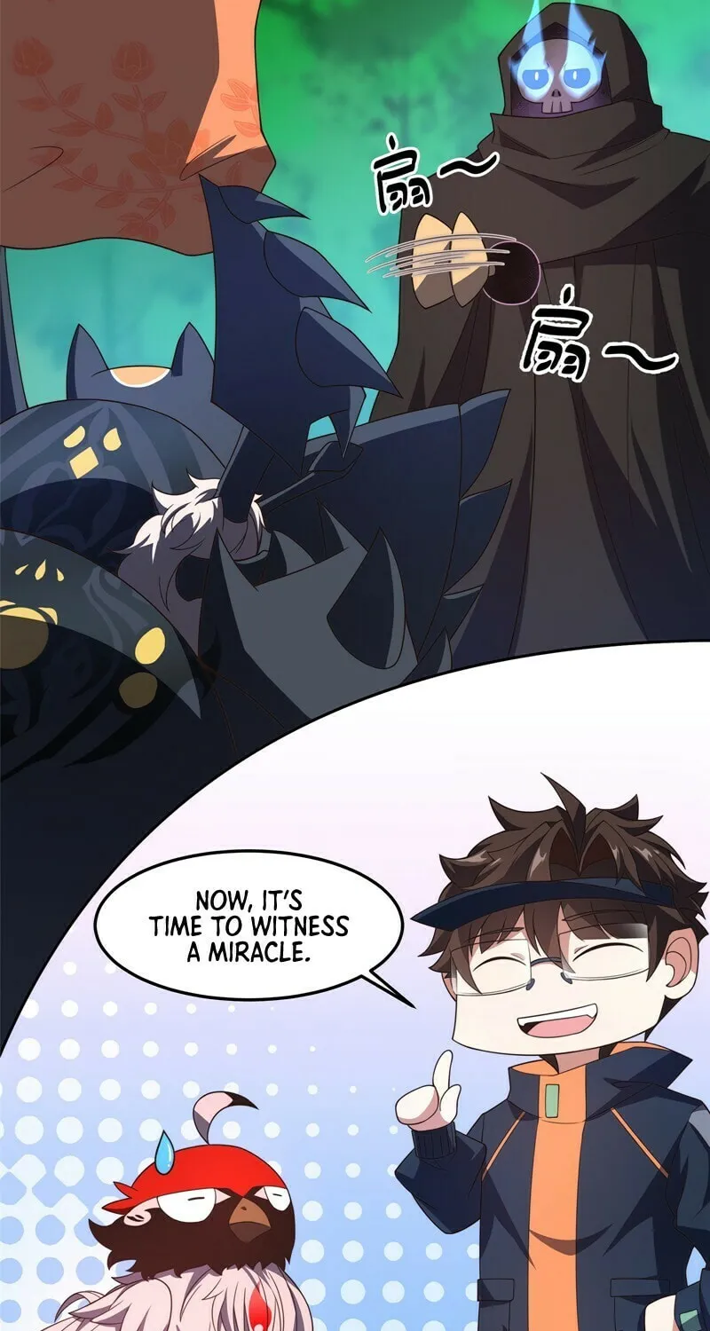 Read Monster Pet Evolution (Colored) (en) Manga Online