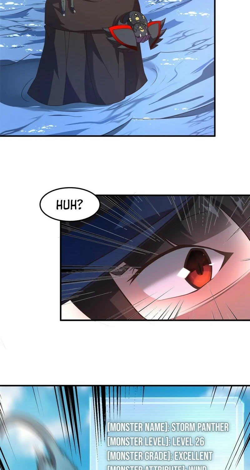Read Monster Pet Evolution (Colored) (en) Manga Online