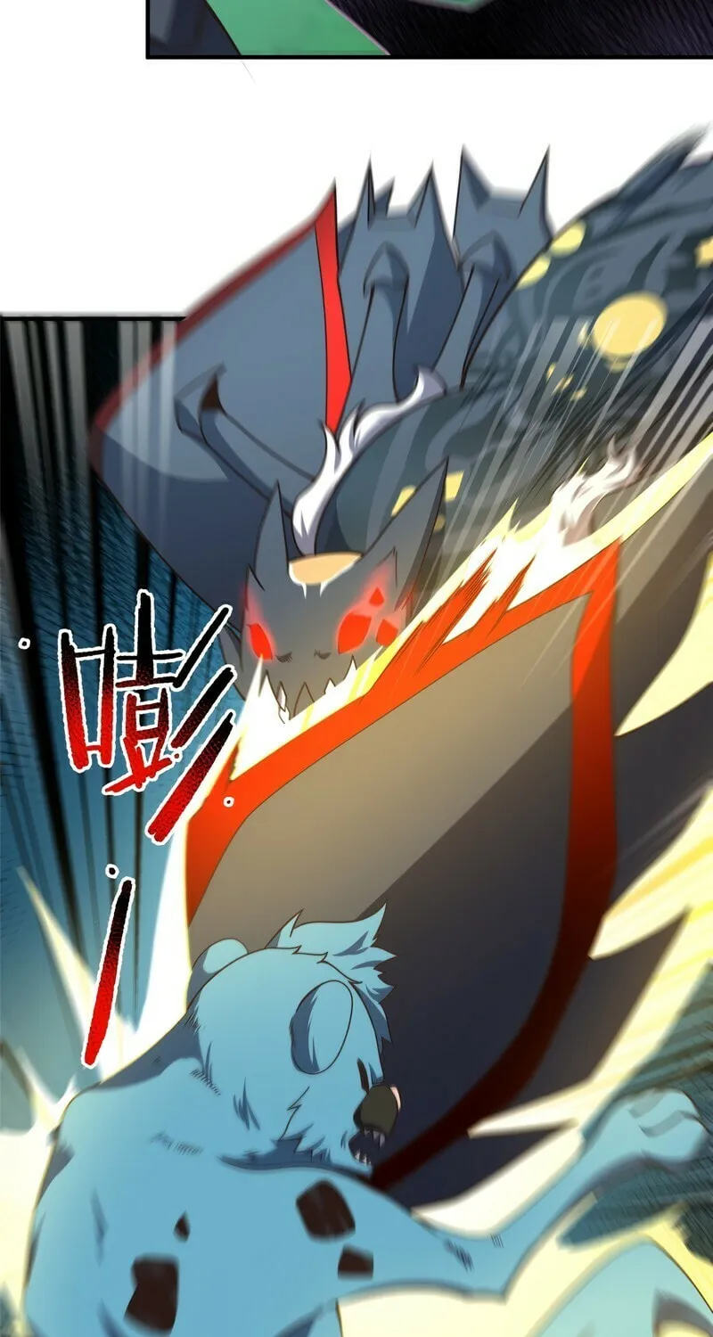 Read Monster Pet Evolution (Colored) (en) Manga Online