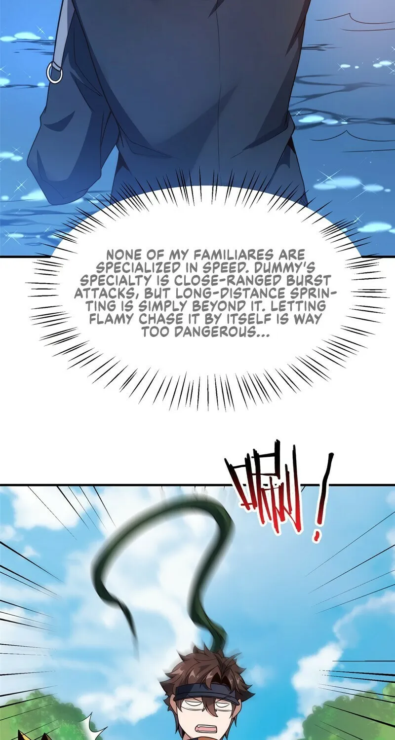 Read Monster Pet Evolution (Colored) (en) Manga Online