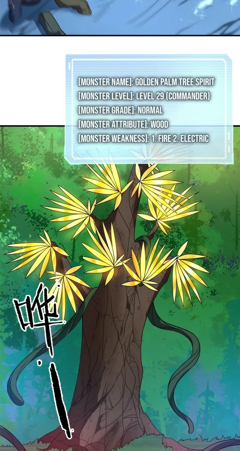 Read Monster Pet Evolution (Colored) (en) Manga Online