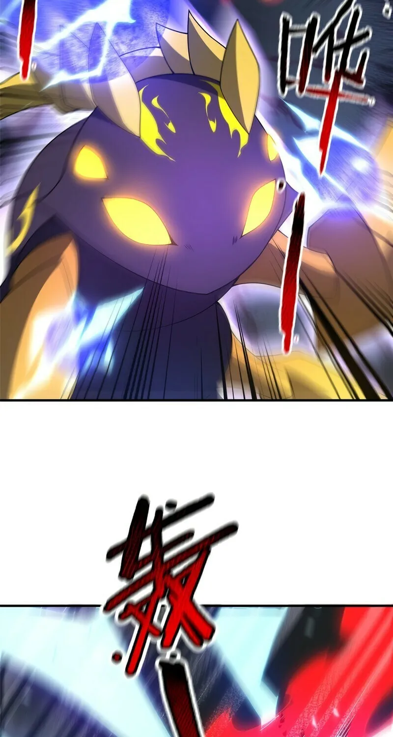 Read Monster Pet Evolution (Colored) (en) Manga Online