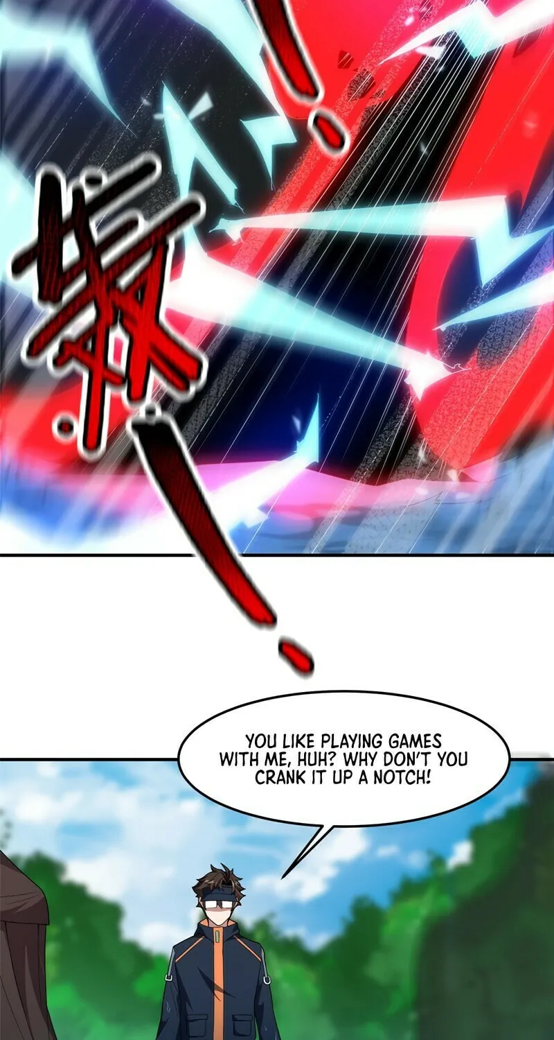 Read Monster Pet Evolution (Colored) (en) Manga Online