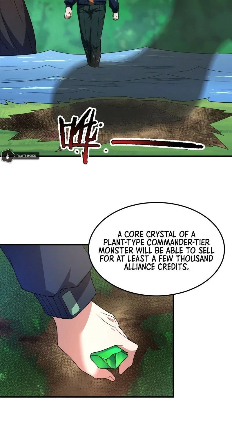 Read Monster Pet Evolution (Colored) (en) Manga Online