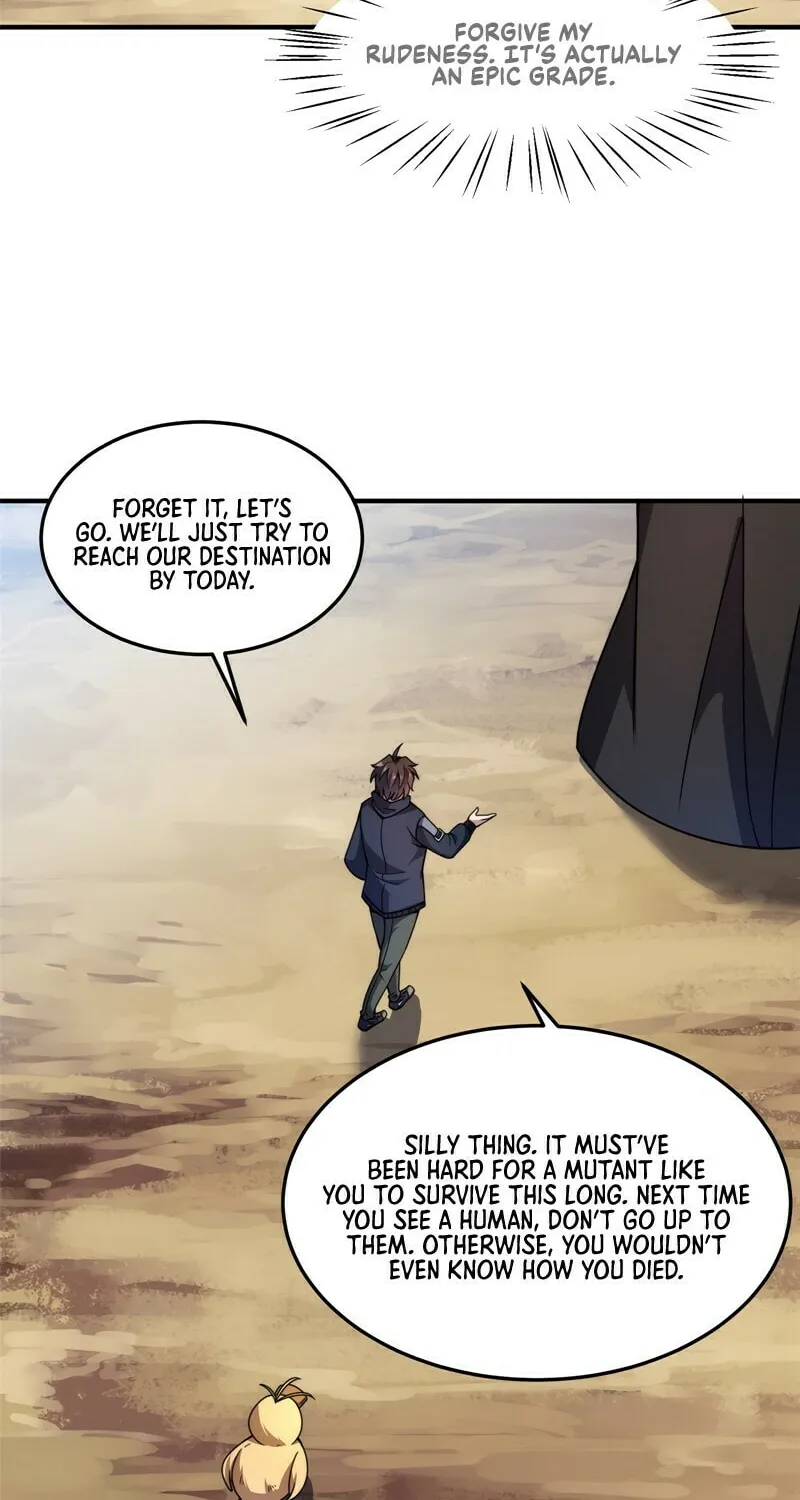 Read Monster Pet Evolution (Colored) (en) Manga Online