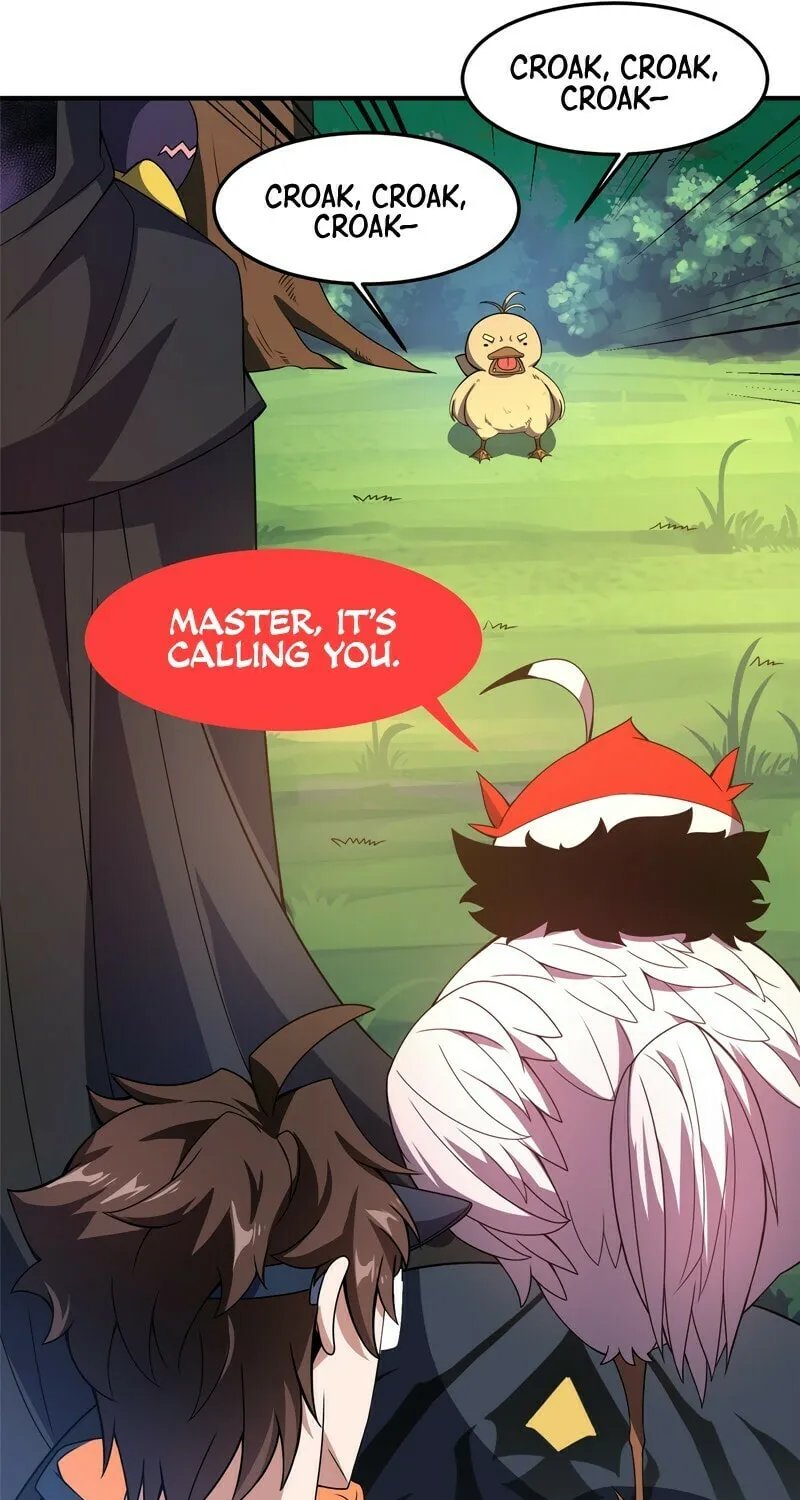 Read Monster Pet Evolution (Colored) (en) Manga Online