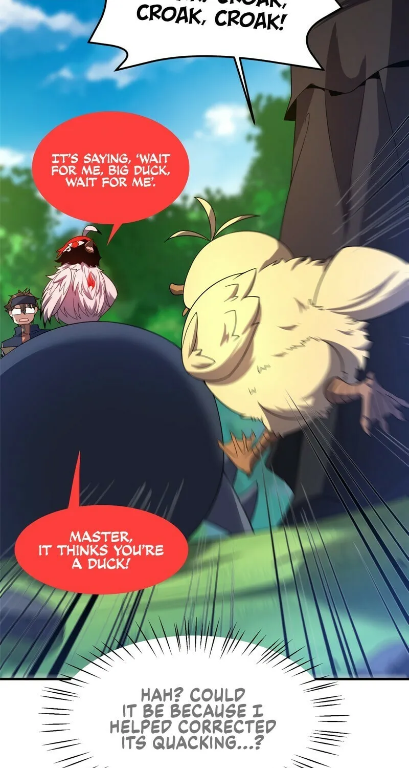 Read Monster Pet Evolution (Colored) (en) Manga Online