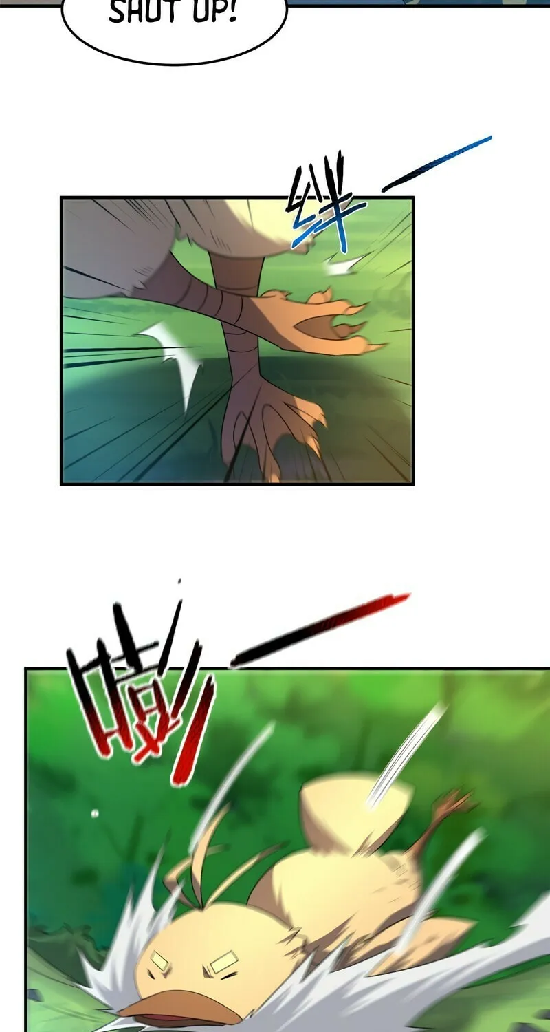 Read Monster Pet Evolution (Colored) (en) Manga Online