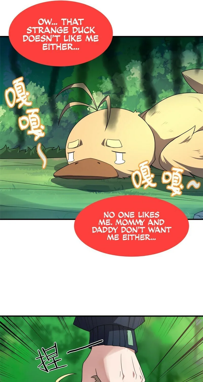 Read Monster Pet Evolution (Colored) (en) Manga Online