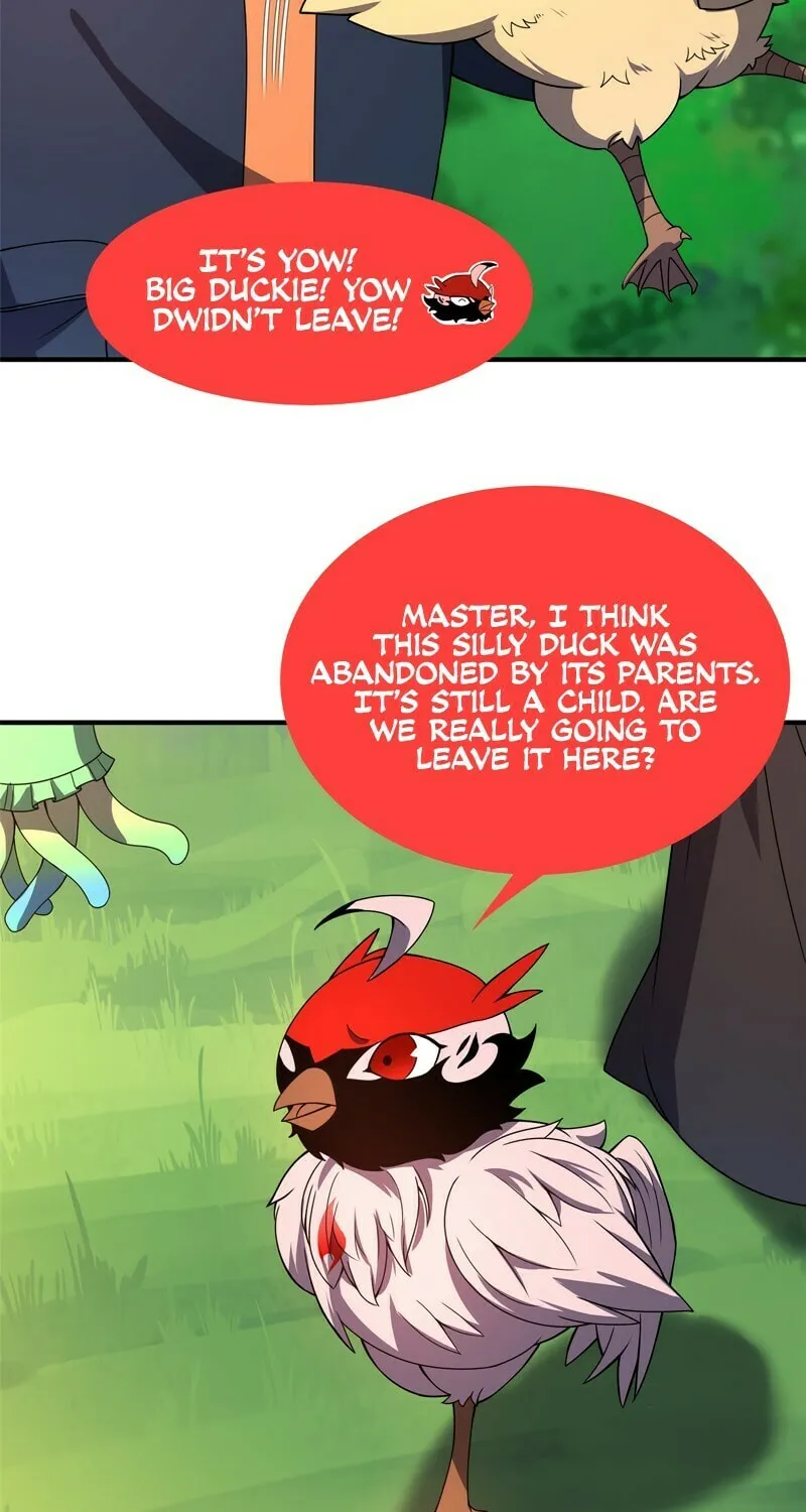 Read Monster Pet Evolution (Colored) (en) Manga Online