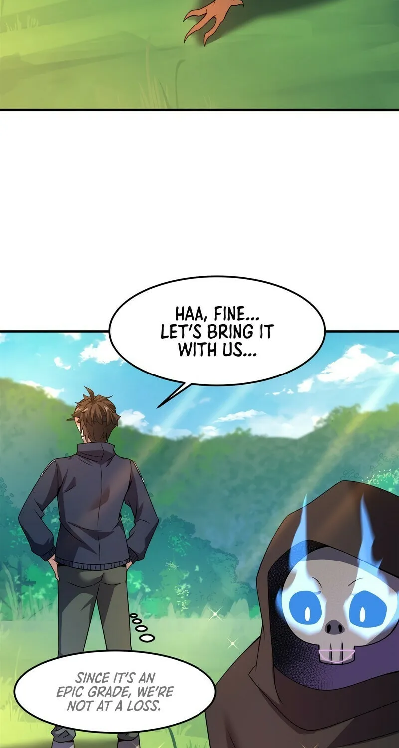 Read Monster Pet Evolution (Colored) (en) Manga Online