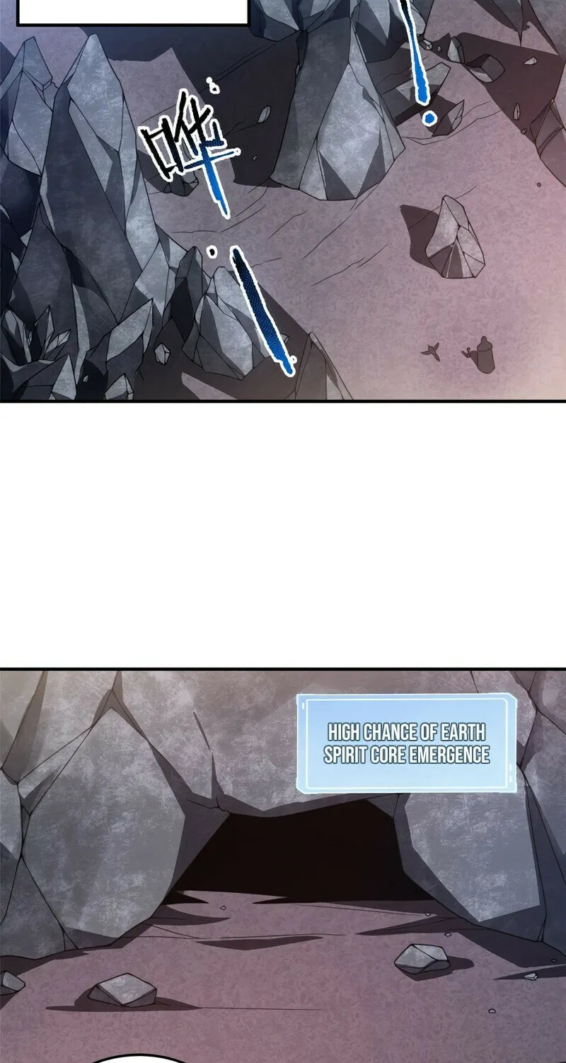 Read Monster Pet Evolution (Colored) (en) Manga Online