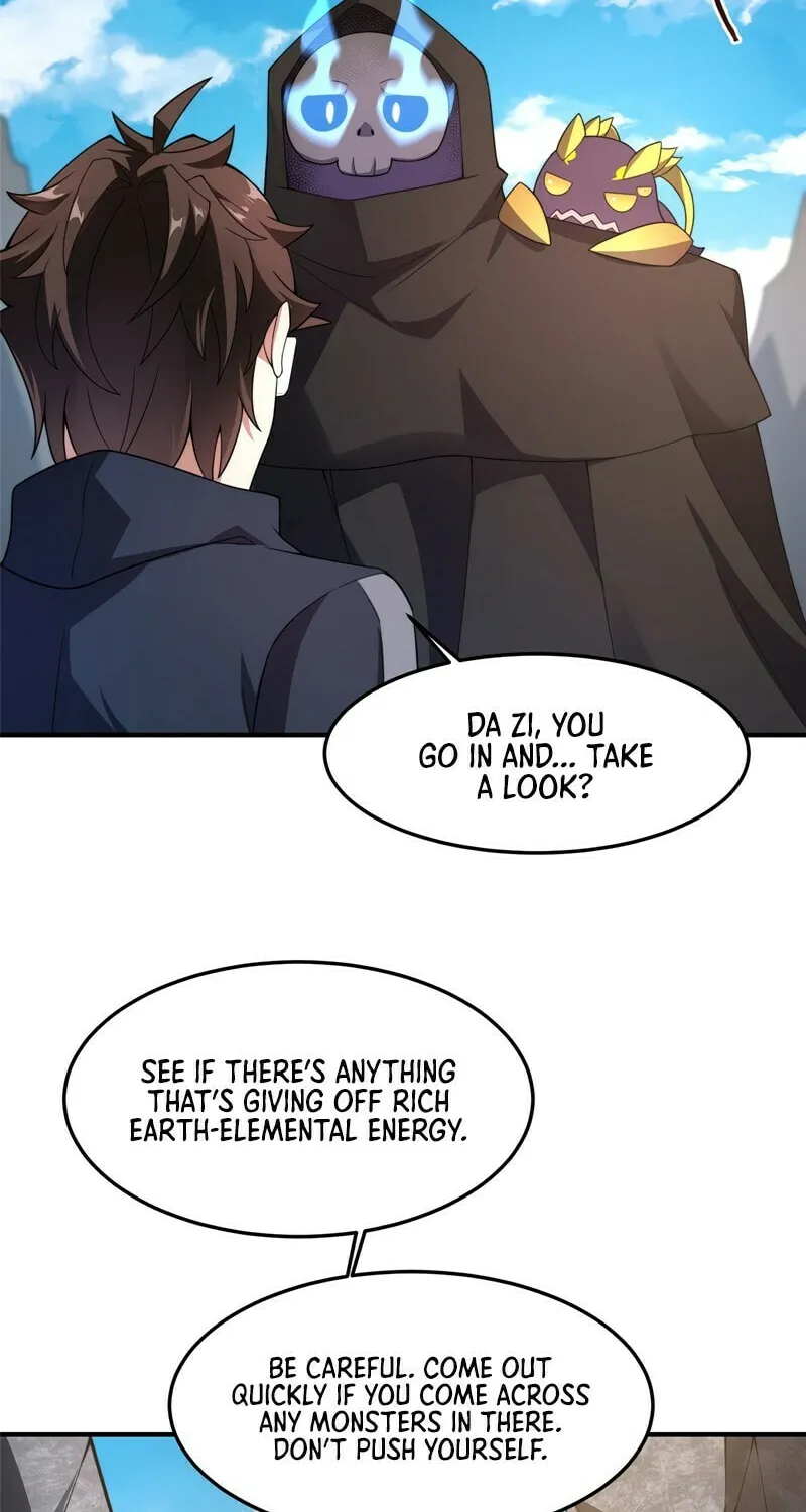 Read Monster Pet Evolution (Colored) (en) Manga Online