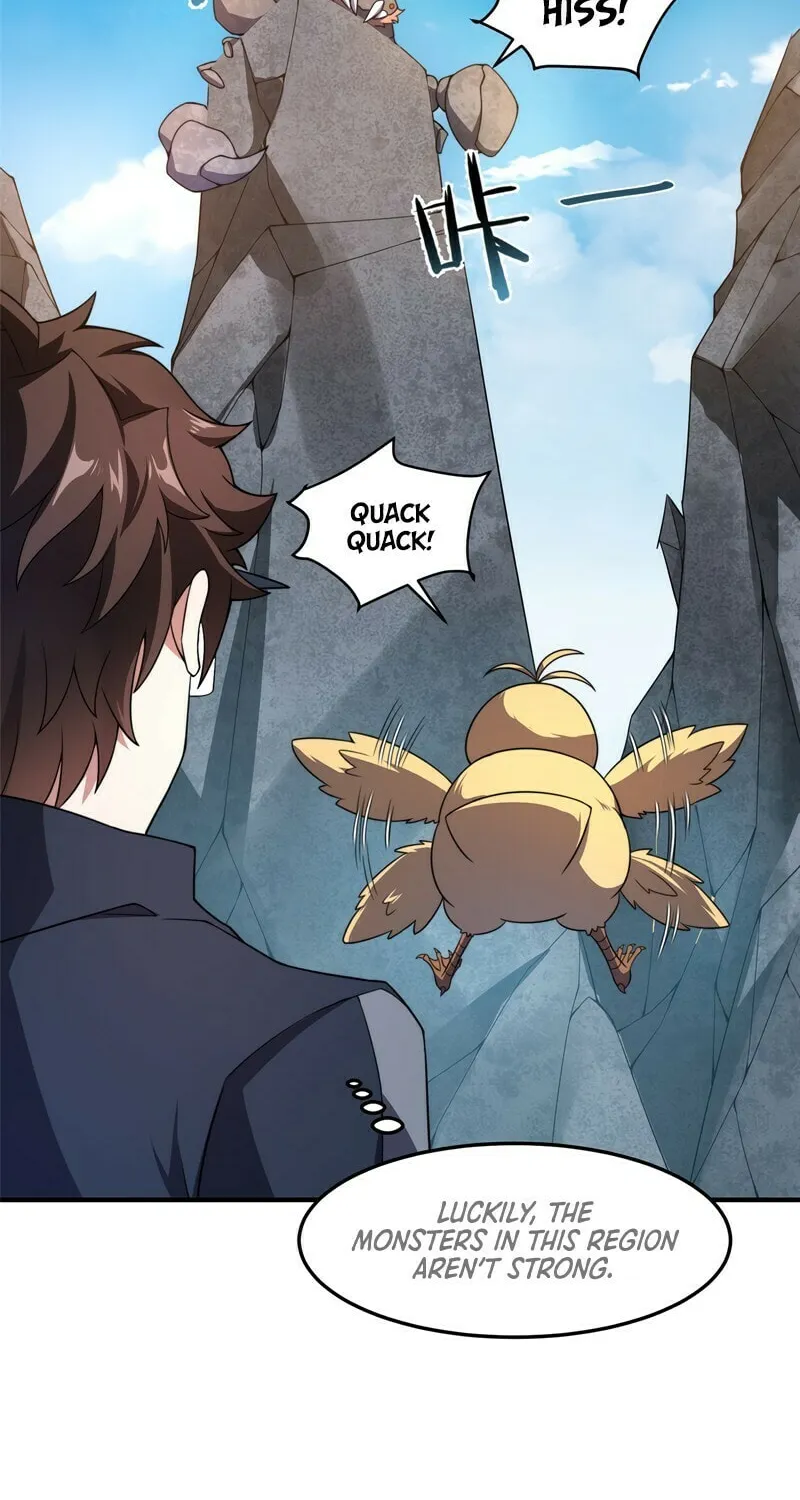 Read Monster Pet Evolution (Colored) (en) Manga Online