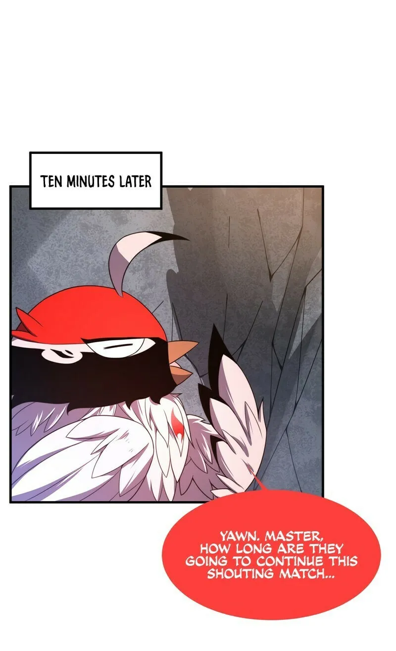 Read Monster Pet Evolution (Colored) (en) Manga Online