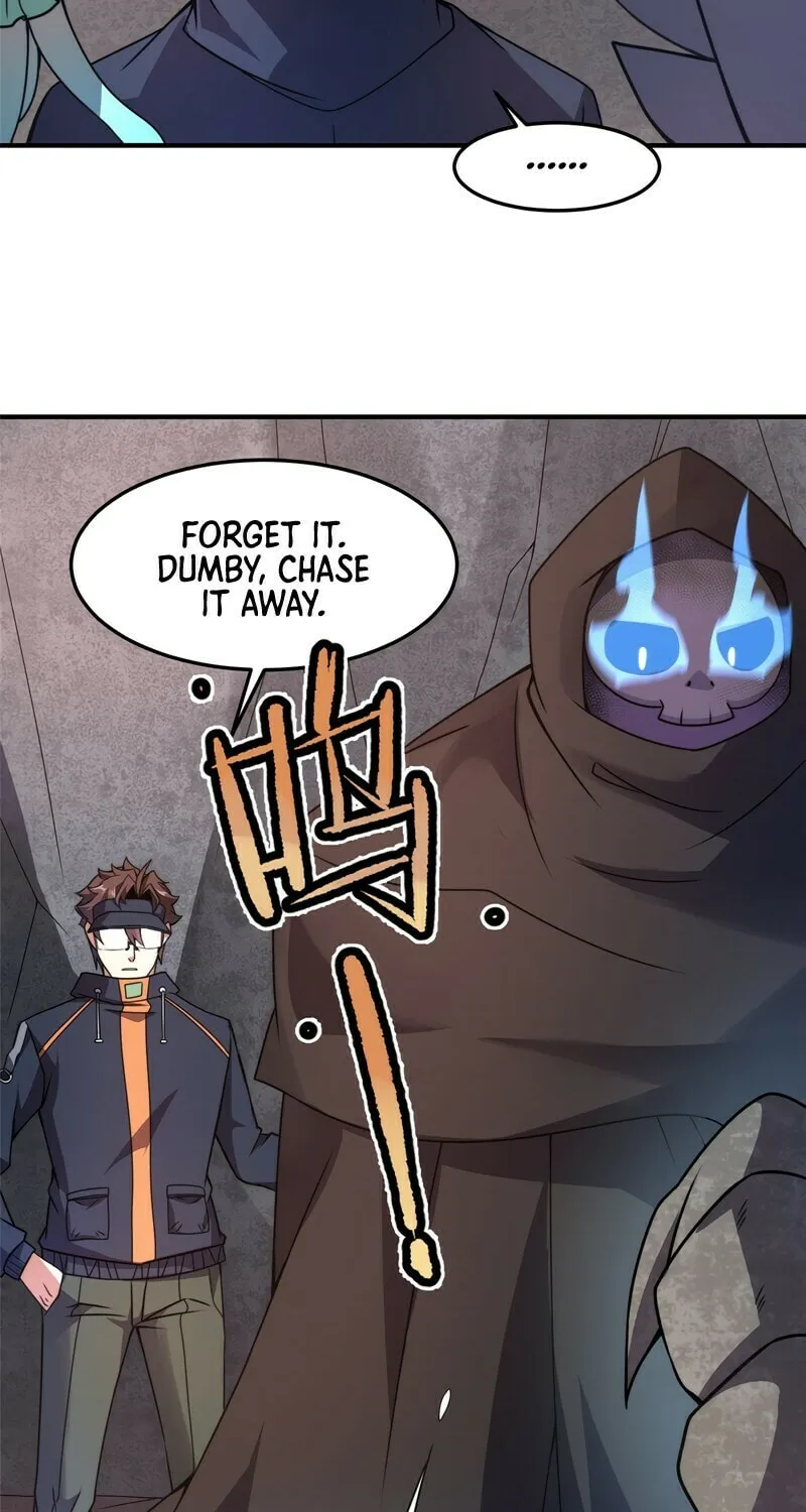 Read Monster Pet Evolution (Colored) (en) Manga Online