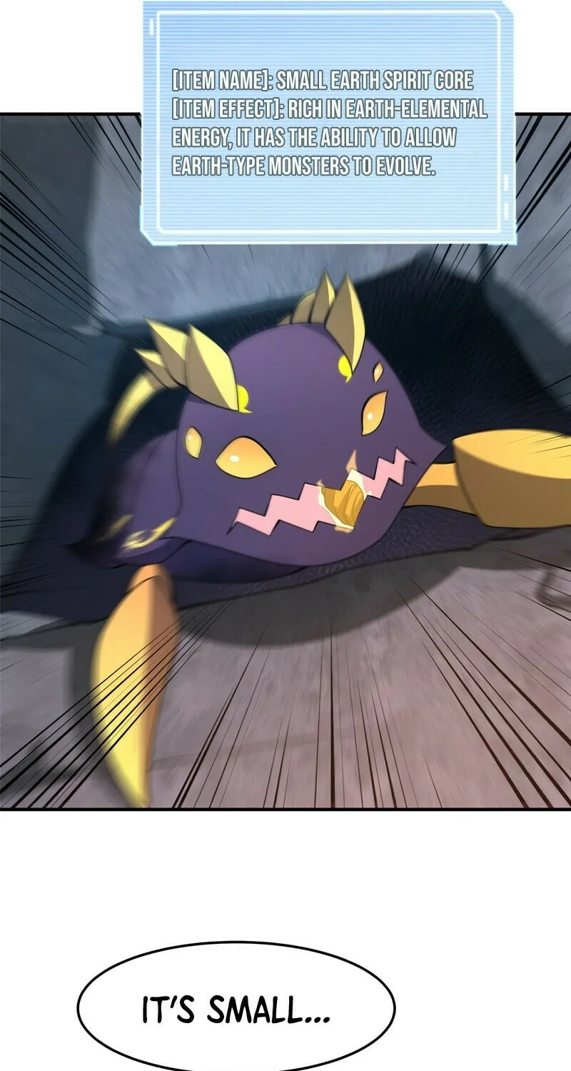 Read Monster Pet Evolution (Colored) (en) Manga Online