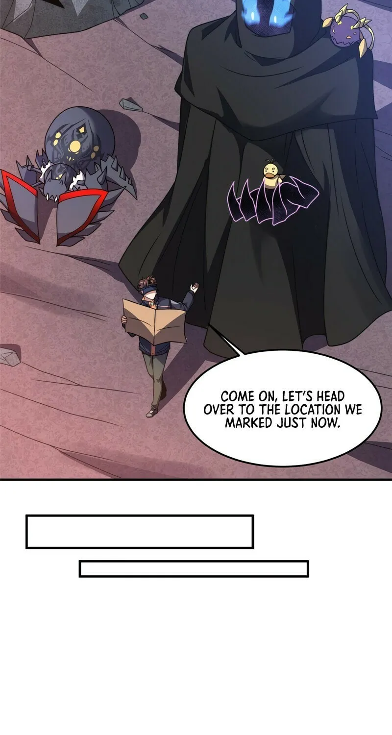 Read Monster Pet Evolution (Colored) (en) Manga Online
