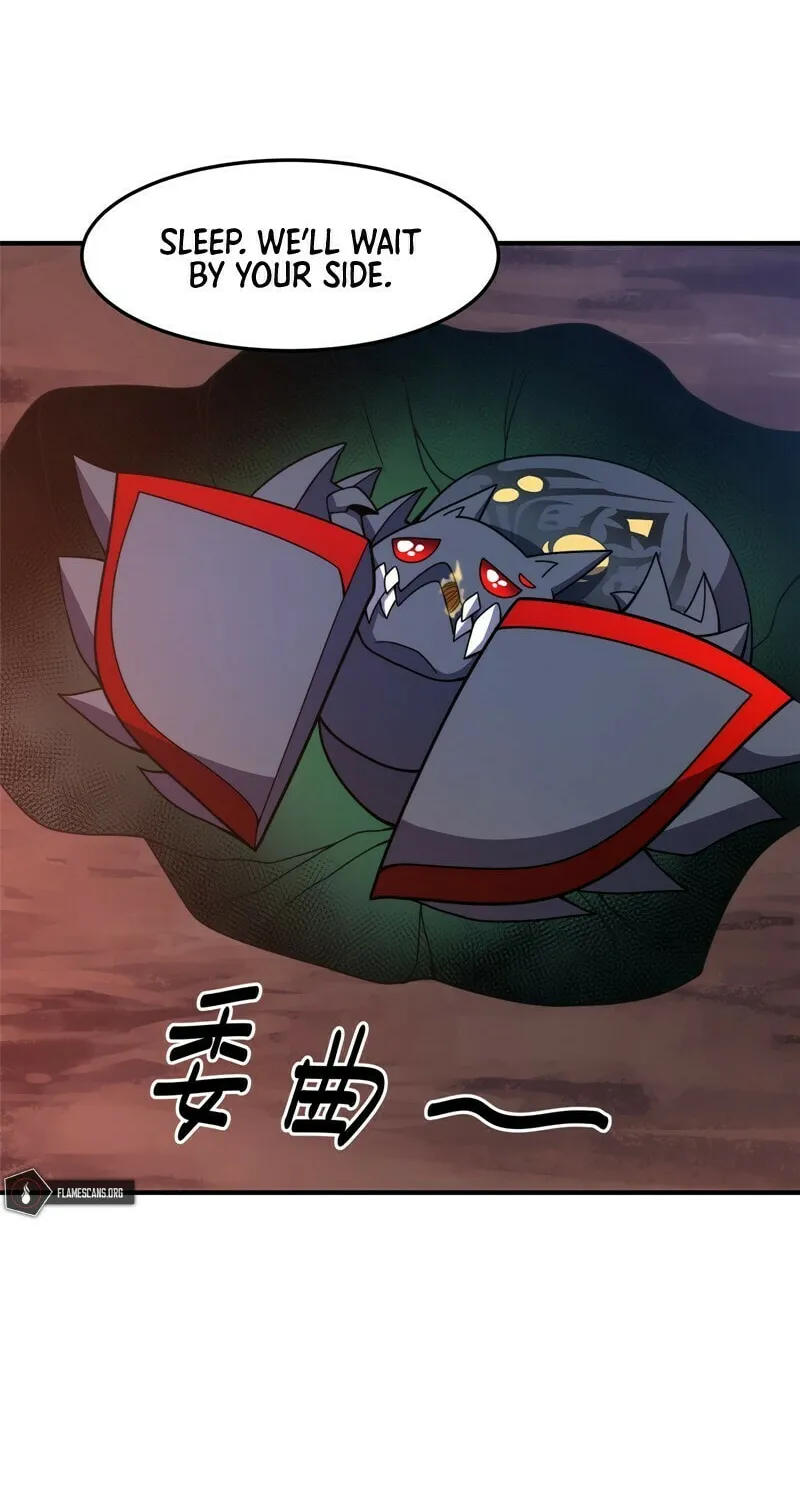 Read Monster Pet Evolution (Colored) (en) Manga Online
