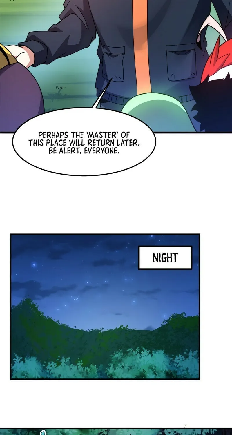Read Monster Pet Evolution (Colored) (en) Manga Online