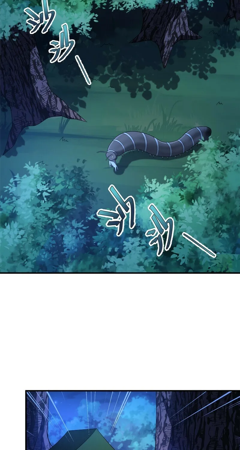 Read Monster Pet Evolution (Colored) (en) Manga Online