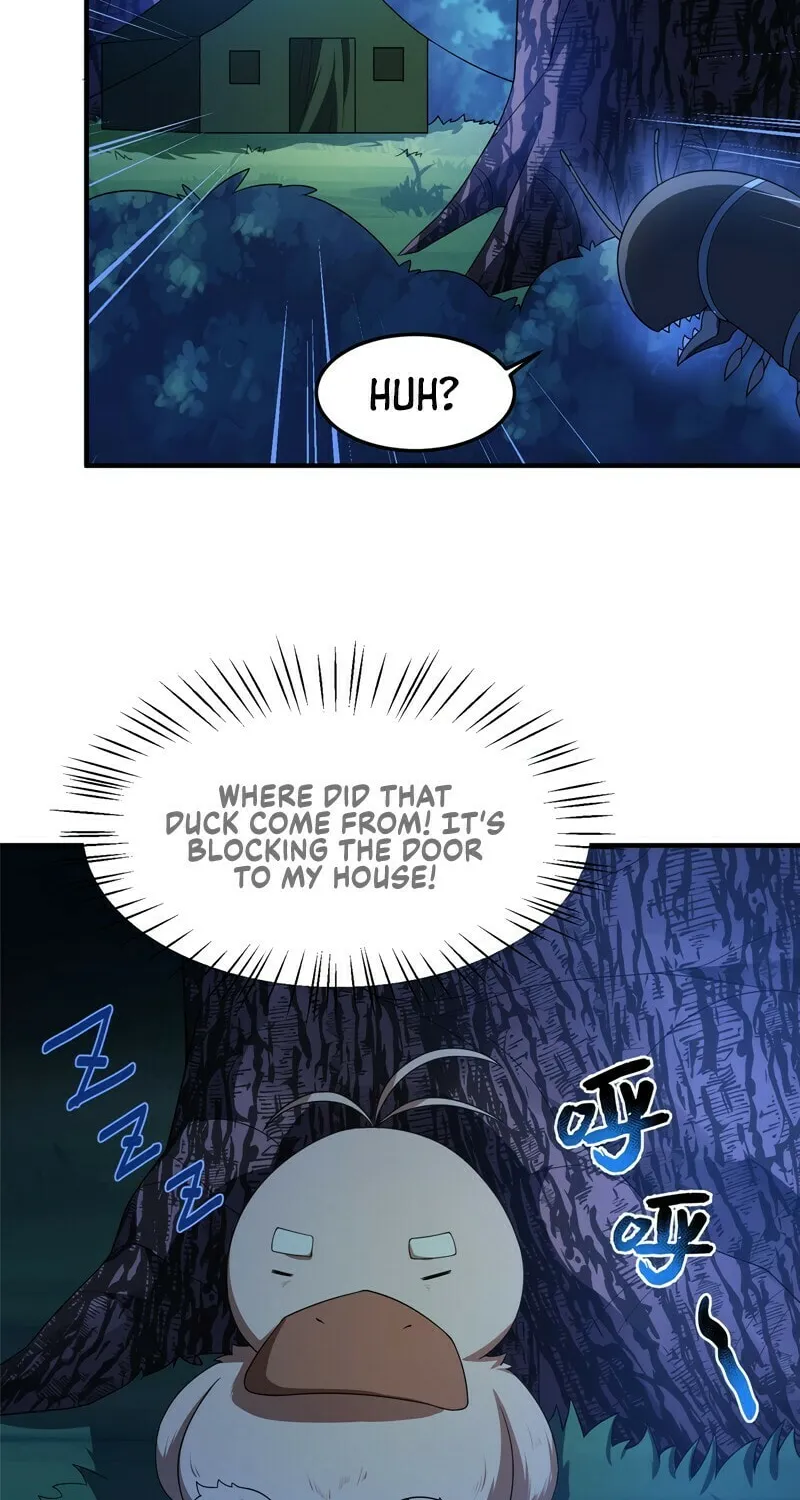 Read Monster Pet Evolution (Colored) (en) Manga Online