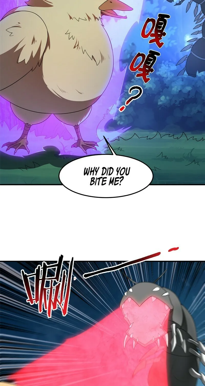 Read Monster Pet Evolution (Colored) (en) Manga Online