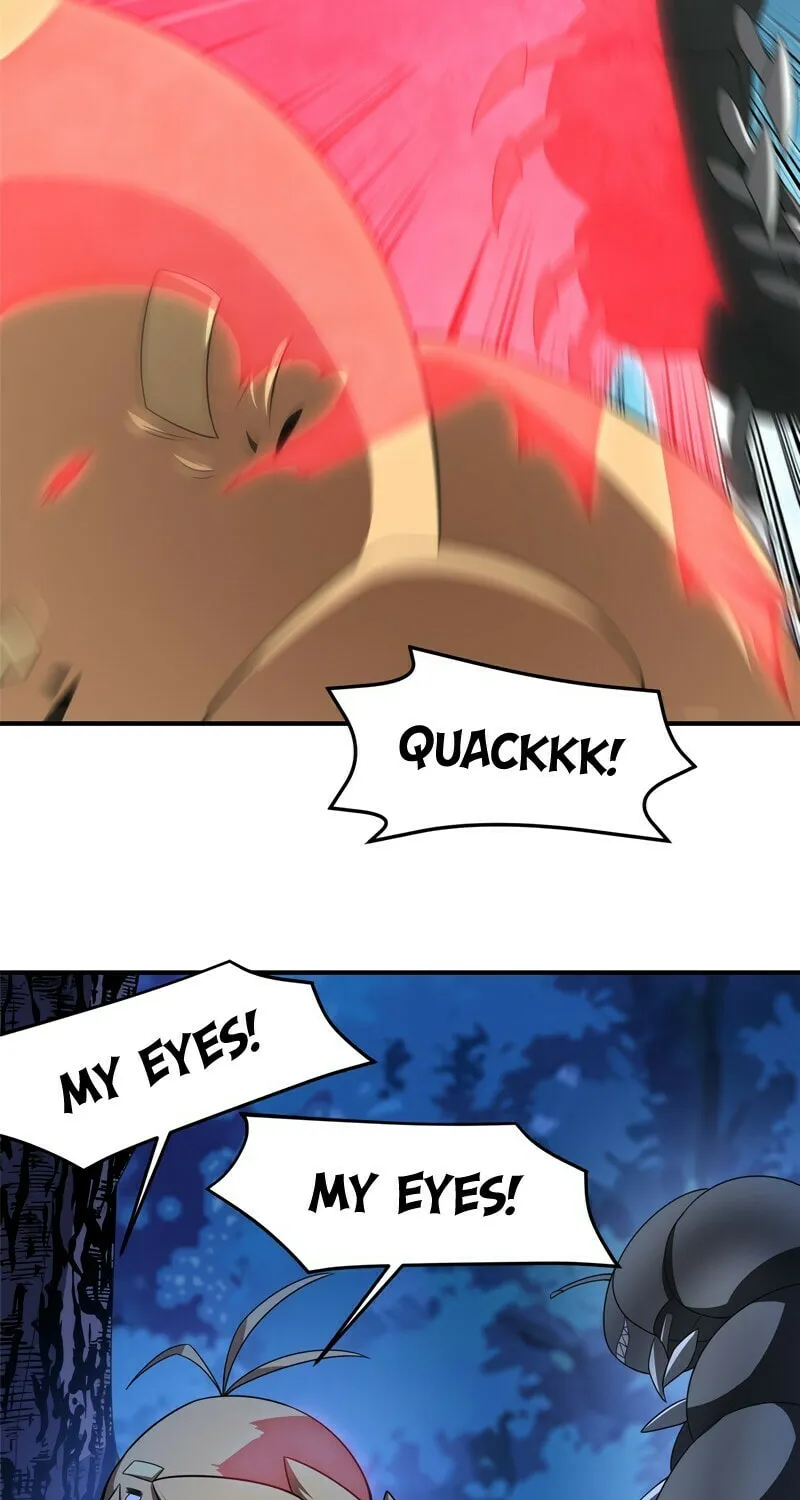 Read Monster Pet Evolution (Colored) (en) Manga Online