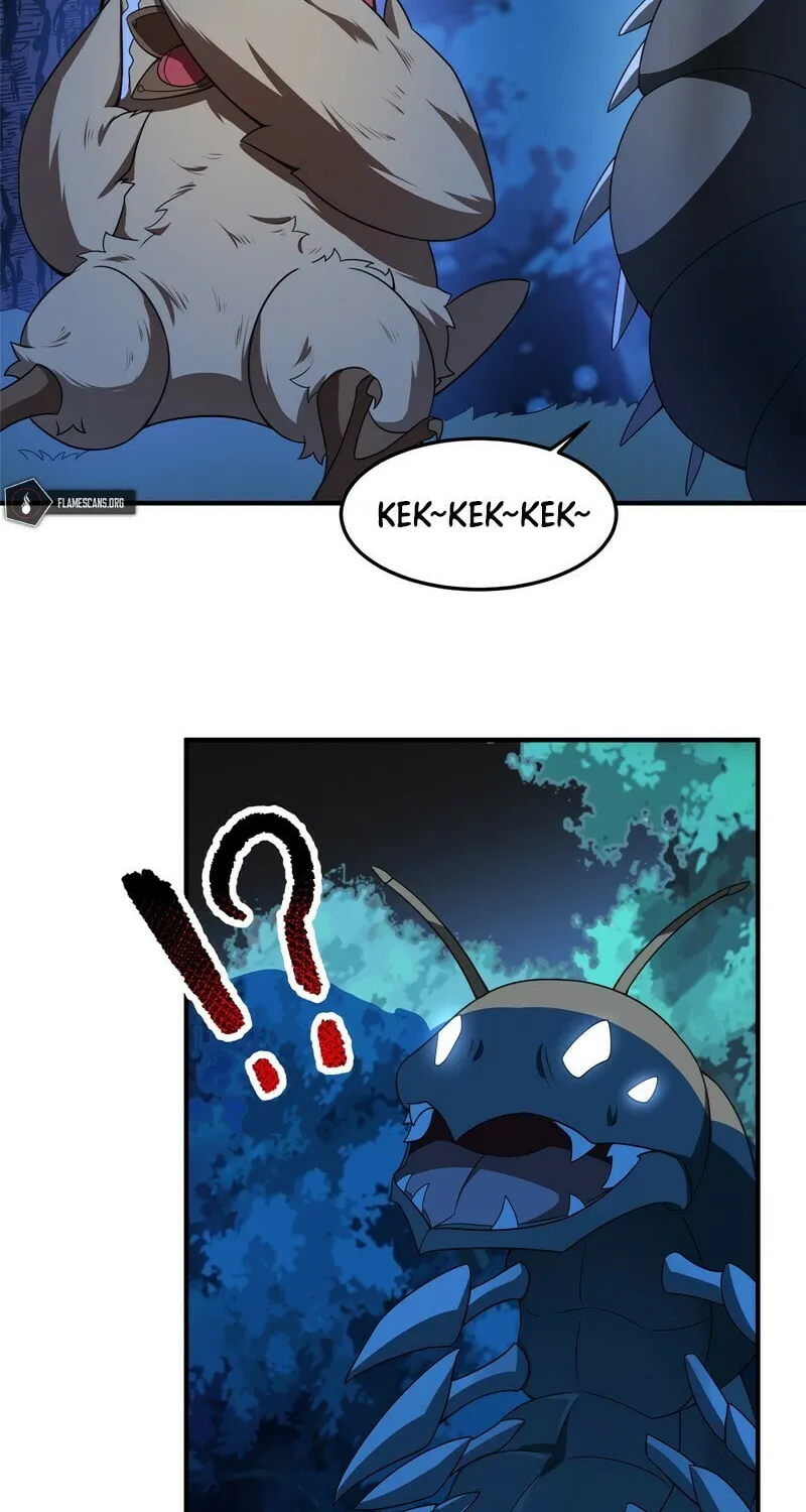 Read Monster Pet Evolution (Colored) (en) Manga Online