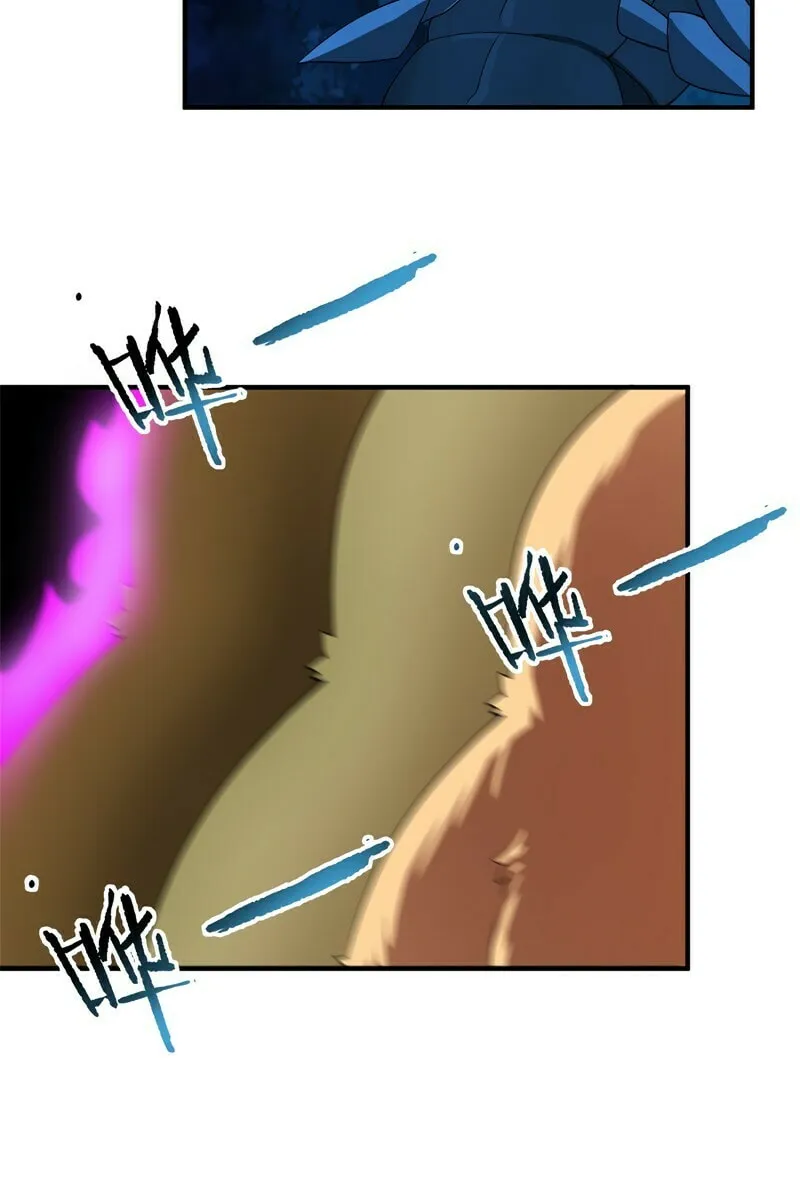 Read Monster Pet Evolution (Colored) (en) Manga Online