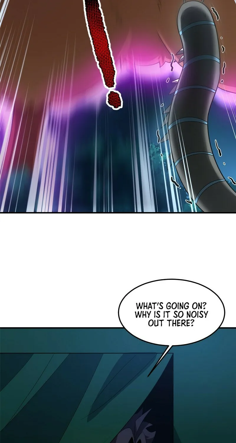 Read Monster Pet Evolution (Colored) (en) Manga Online