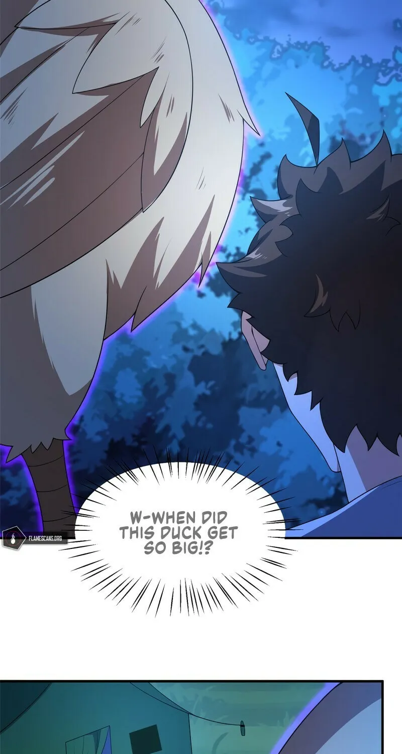 Read Monster Pet Evolution (Colored) (en) Manga Online