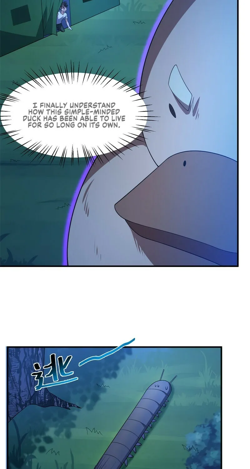 Read Monster Pet Evolution (Colored) (en) Manga Online