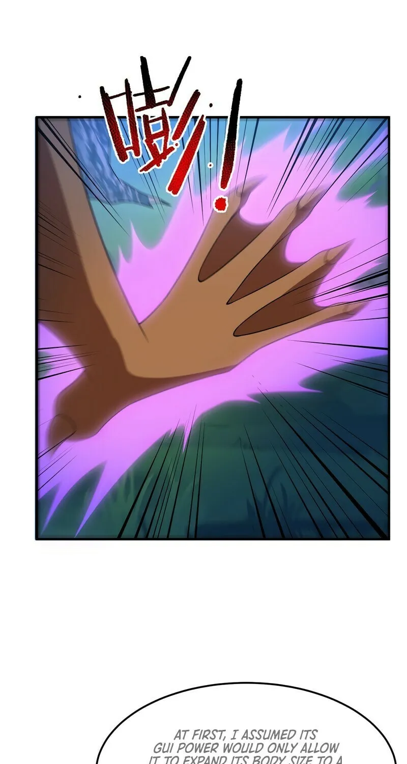 Read Monster Pet Evolution (Colored) (en) Manga Online