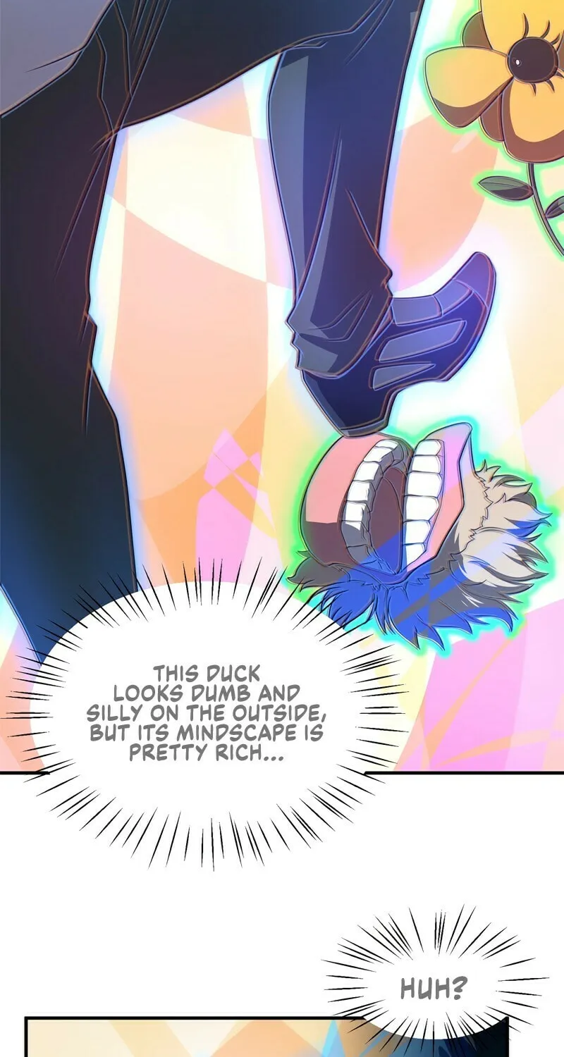 Read Monster Pet Evolution (Colored) (en) Manga Online