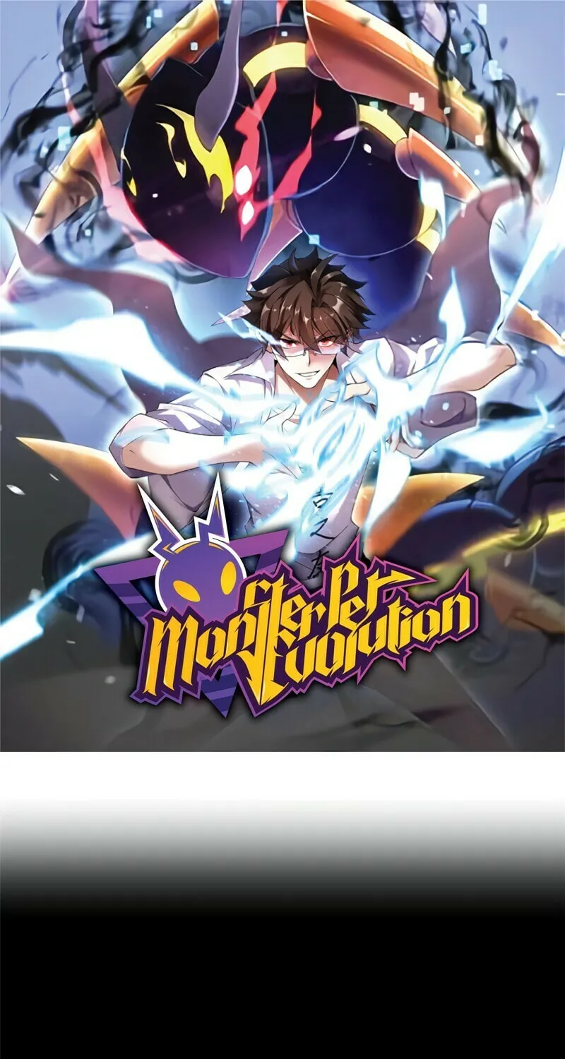 Read Monster Pet Evolution (Colored) (en) Manga Online
