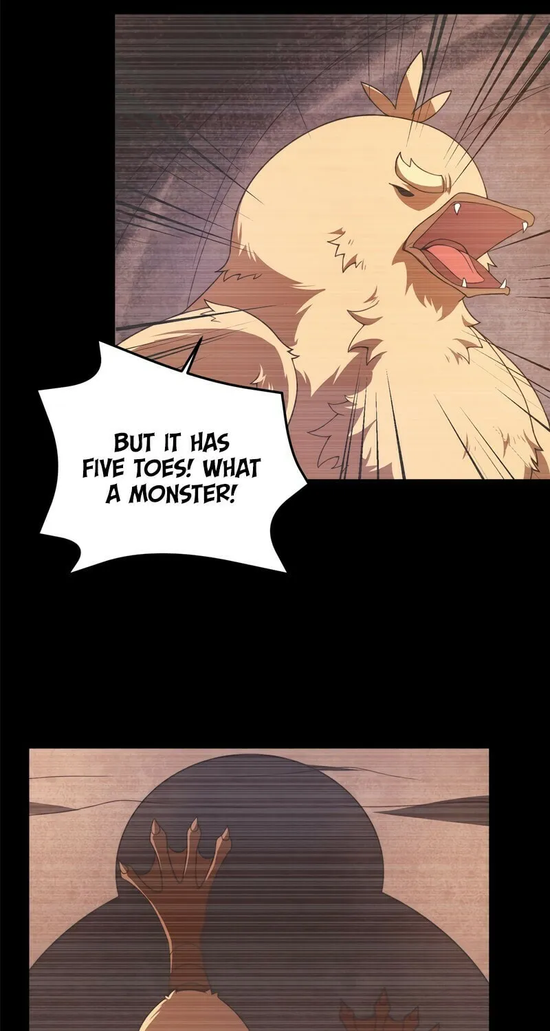 Read Monster Pet Evolution (Colored) (en) Manga Online