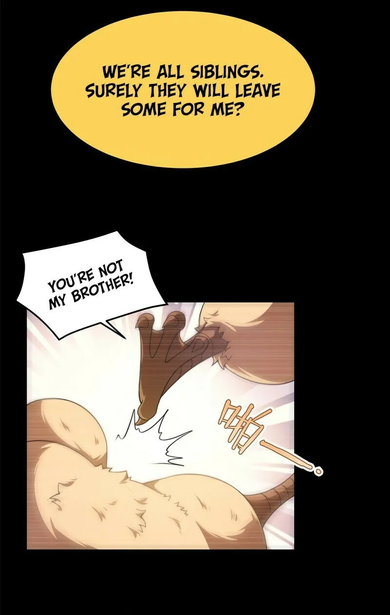Read Monster Pet Evolution (Colored) (en) Manga Online