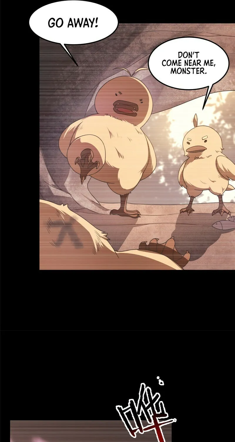 Read Monster Pet Evolution (Colored) (en) Manga Online