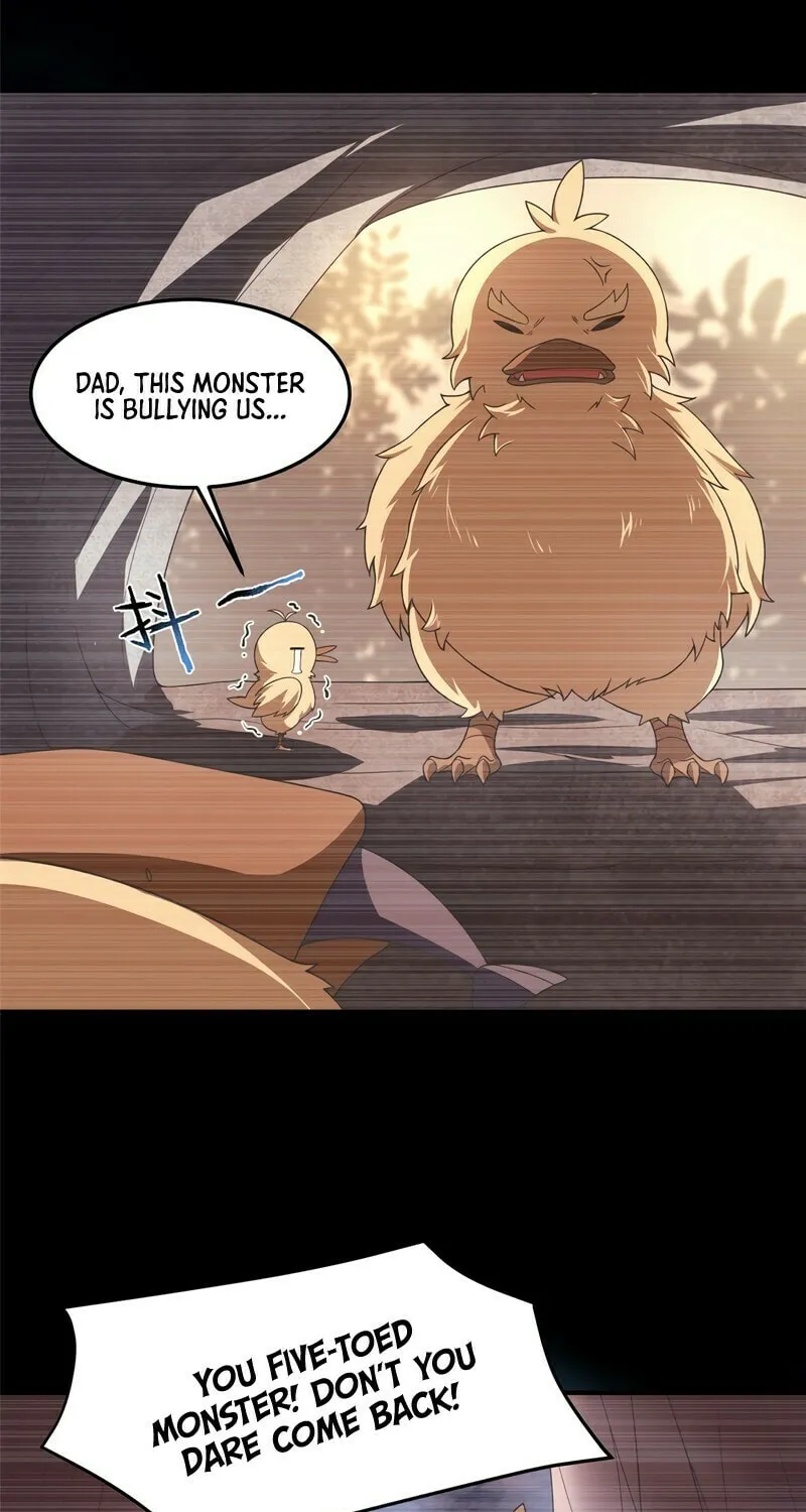 Read Monster Pet Evolution (Colored) (en) Manga Online
