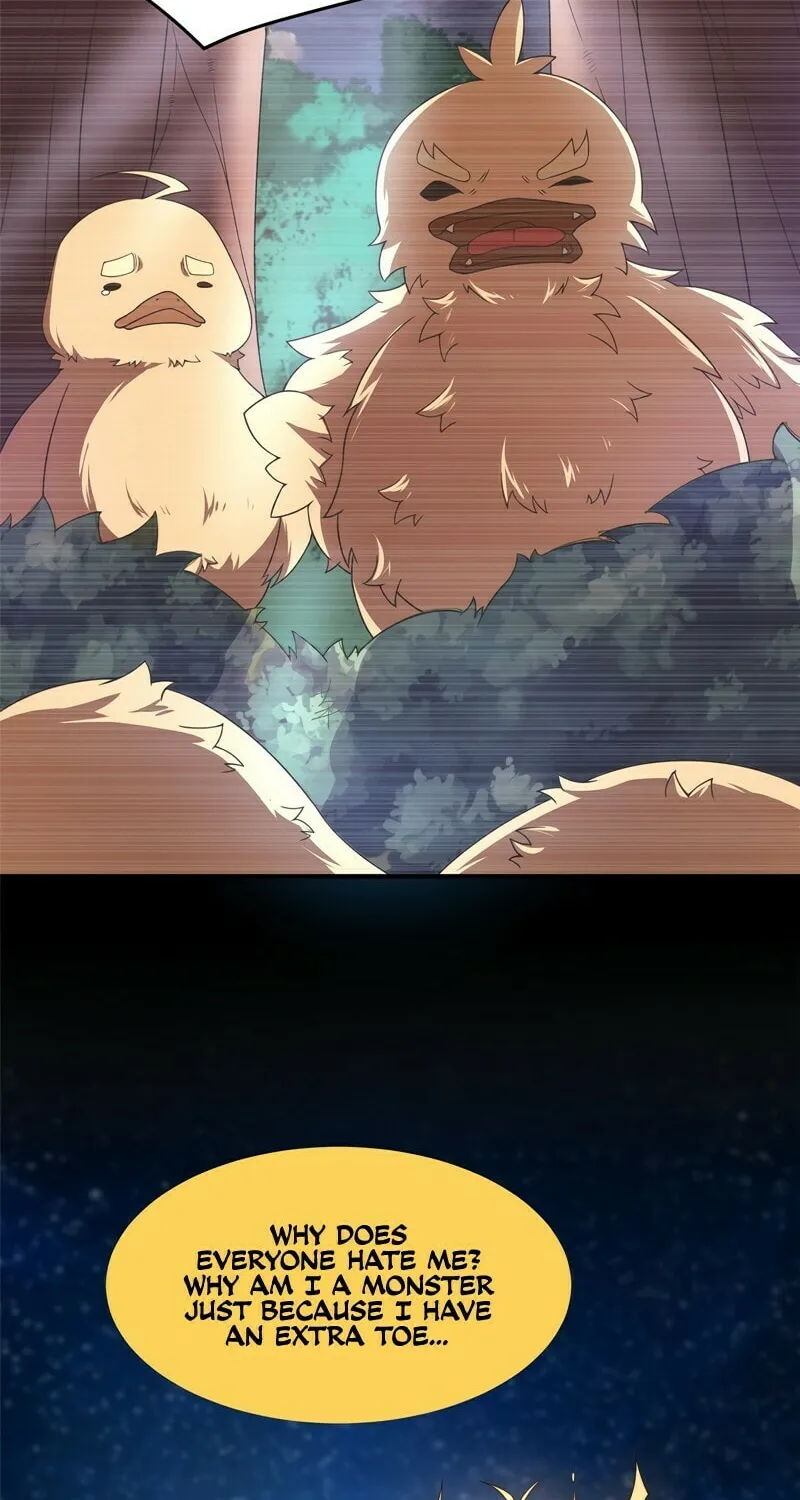 Read Monster Pet Evolution (Colored) (en) Manga Online