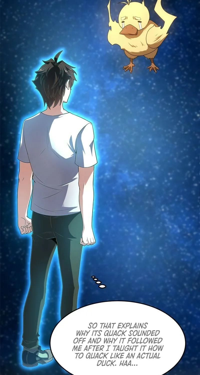 Read Monster Pet Evolution (Colored) (en) Manga Online