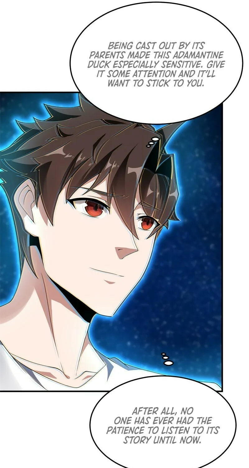 Read Monster Pet Evolution (Colored) (en) Manga Online