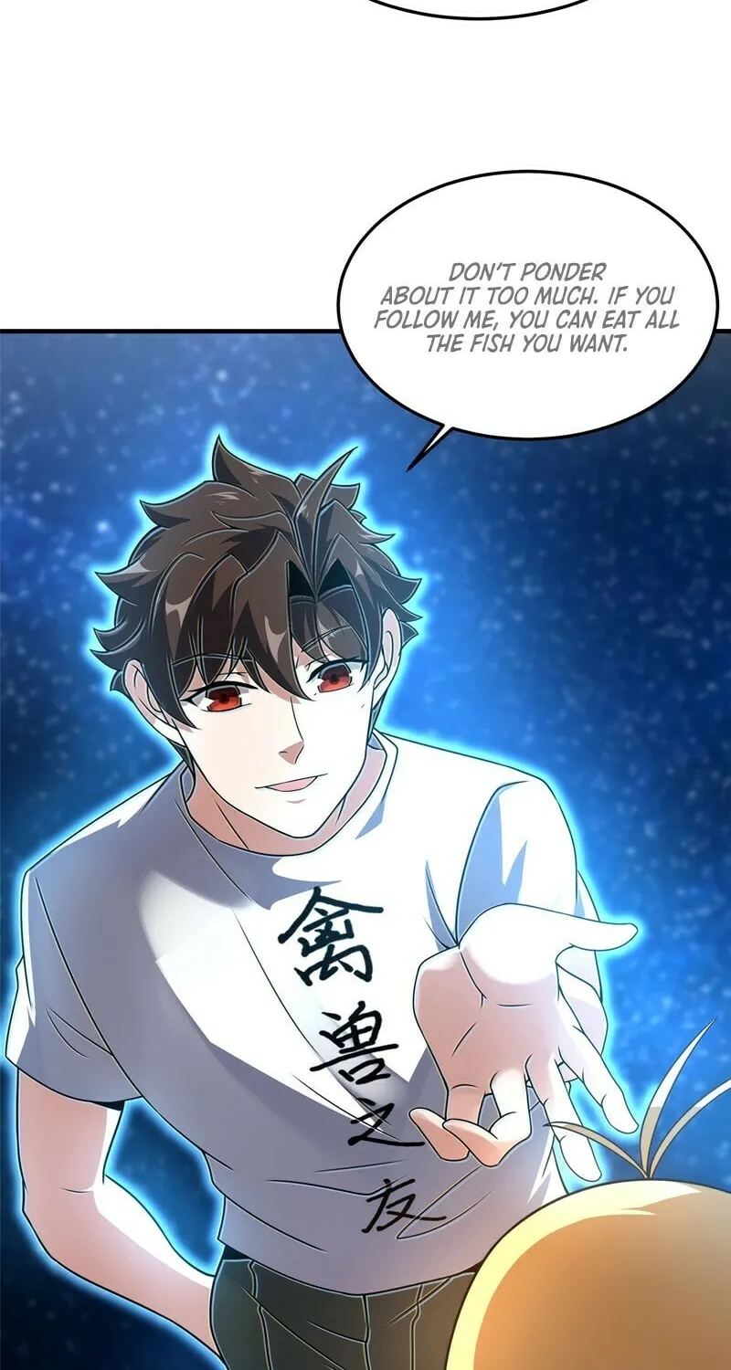 Read Monster Pet Evolution (Colored) (en) Manga Online