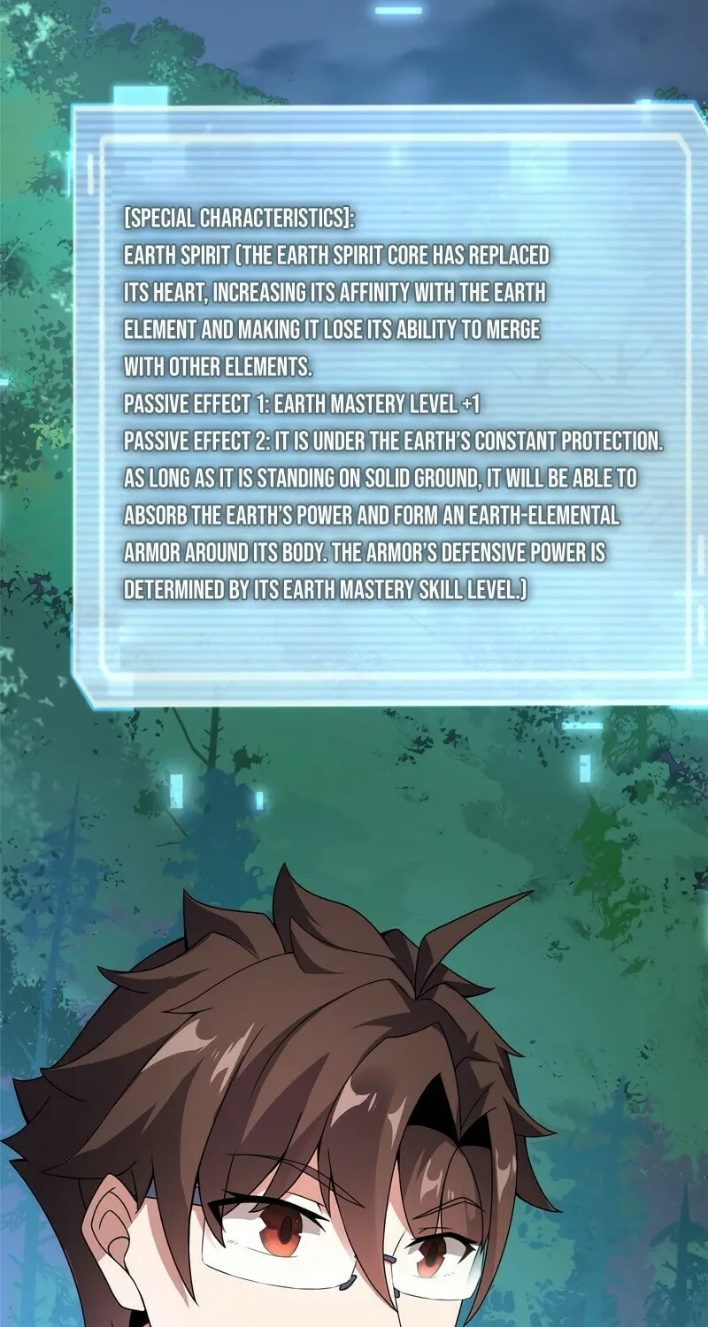 Read Monster Pet Evolution (Colored) (en) Manga Online