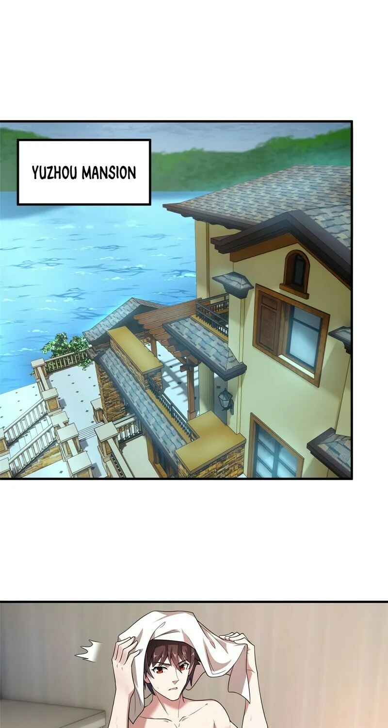 Read Monster Pet Evolution (Colored) (en) Manga Online