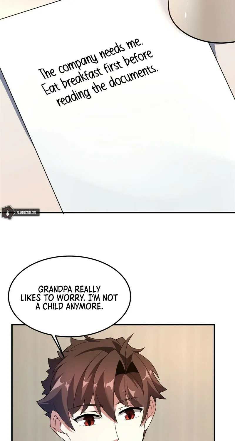 Read Monster Pet Evolution (Colored) (en) Manga Online