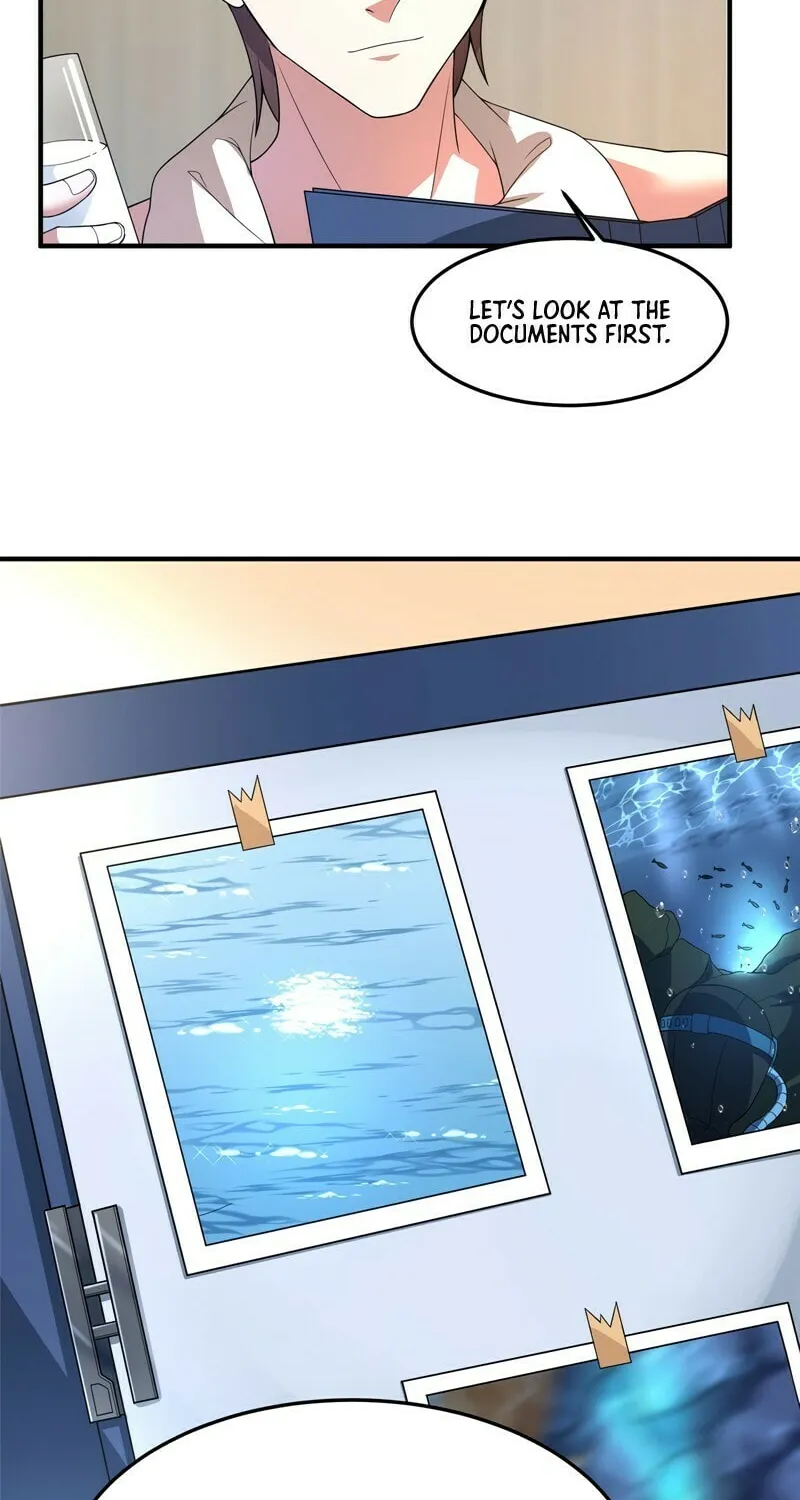 Read Monster Pet Evolution (Colored) (en) Manga Online