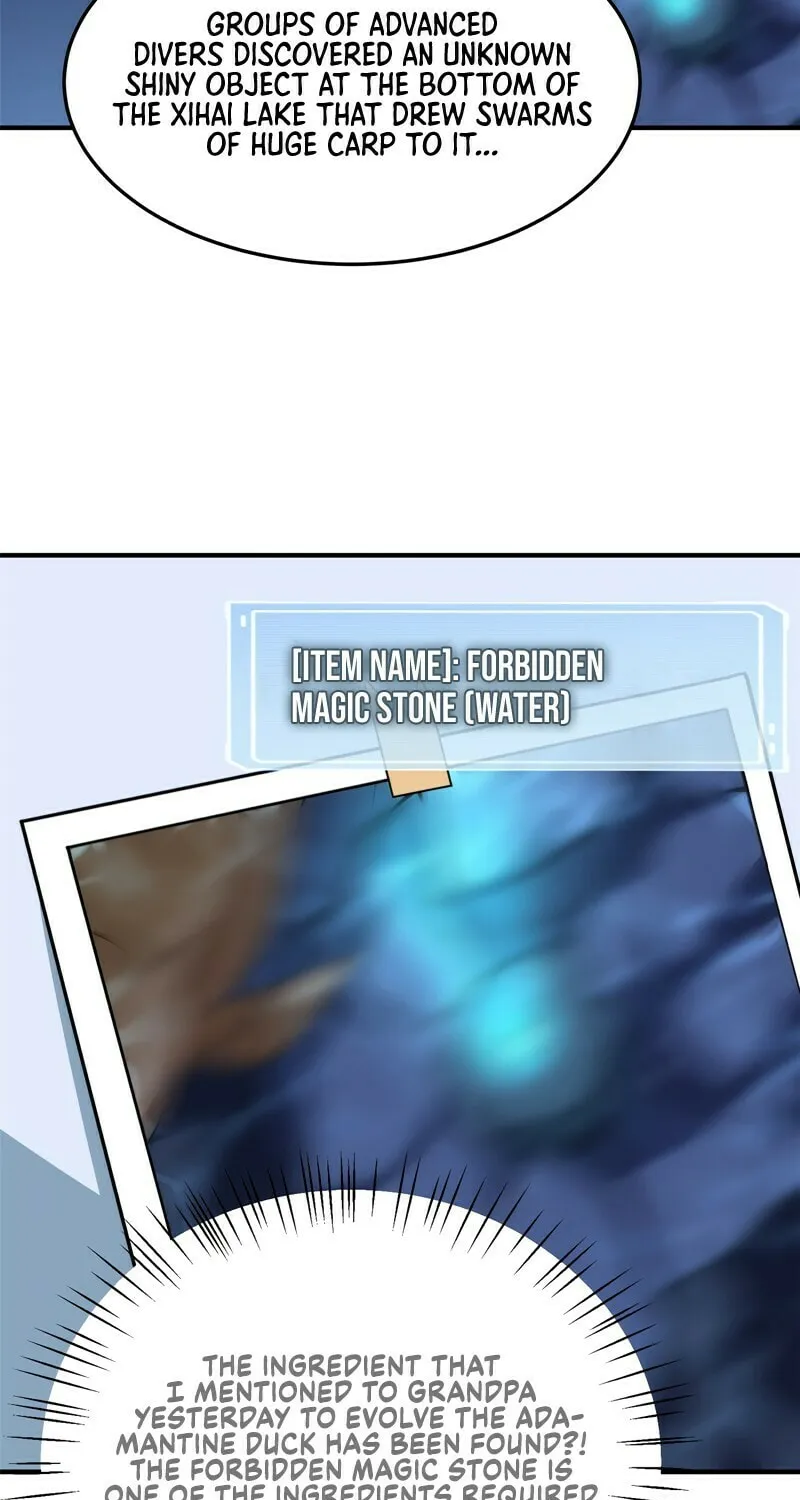 Read Monster Pet Evolution (Colored) (en) Manga Online